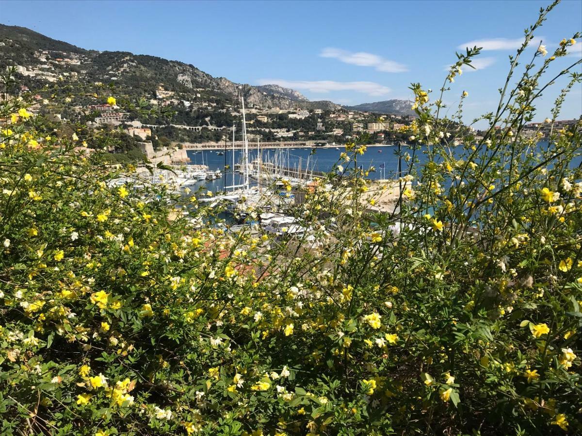 Nice/Villefranche Exterior photo